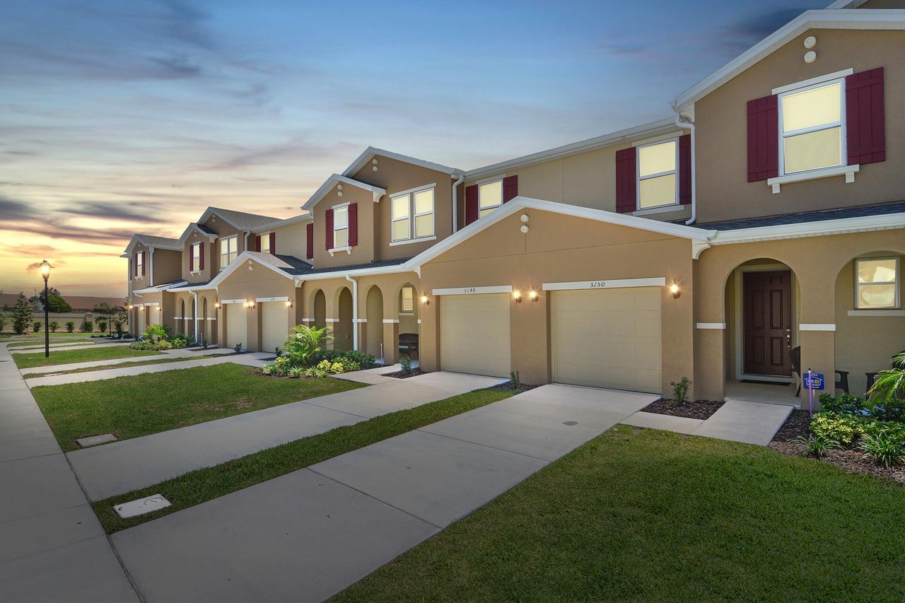 Four Bedroom With Gameroom 5150A Kissimmee Bagian luar foto